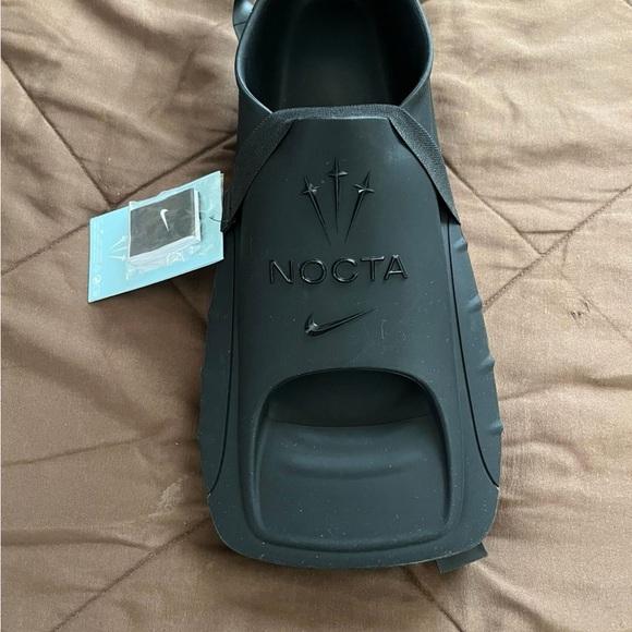 NOCTA TURKS & CAICOS SWIM FINS- SIZE MEDIUM (9-10.5) - Picture 13 of 15